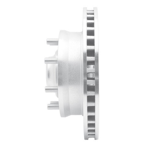 Disc Brake Rotor Dynamic Friction 631-48004L