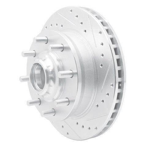 Disc Brake Rotor Dynamic Friction 631-48004R