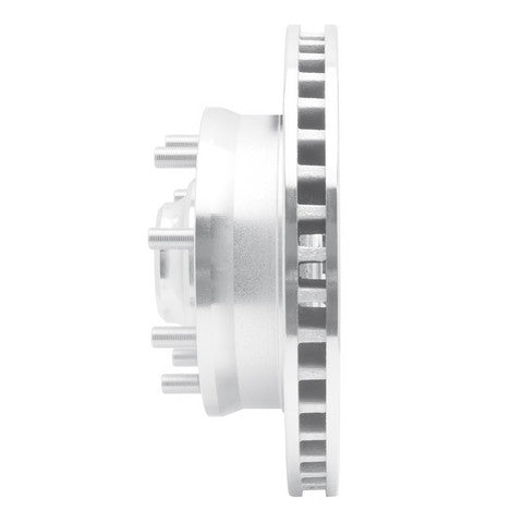 Disc Brake Rotor Dynamic Friction 631-48004R
