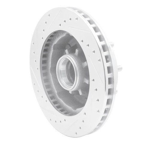 Disc Brake Rotor Dynamic Friction 631-48004R