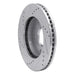 Disc Brake Rotor Dynamic Friction 631-48005R