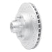 Disc Brake Rotor Dynamic Friction 631-48006L