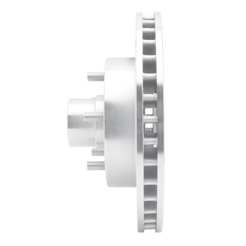 Disc Brake Rotor Dynamic Friction 631-48006L