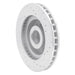 Disc Brake Rotor Dynamic Friction 631-48006L