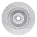 Disc Brake Rotor Dynamic Friction 631-48006L