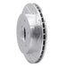 Disc Brake Rotor Dynamic Friction 631-48007R