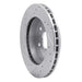 Disc Brake Rotor Dynamic Friction 631-48007R