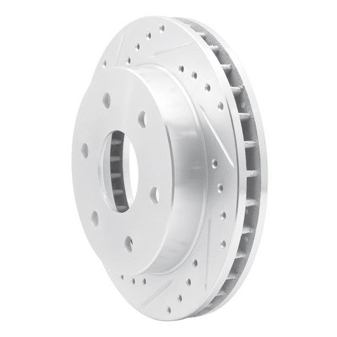 Disc Brake Rotor Dynamic Friction 631-48008L