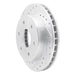 Disc Brake Rotor Dynamic Friction 631-48008L