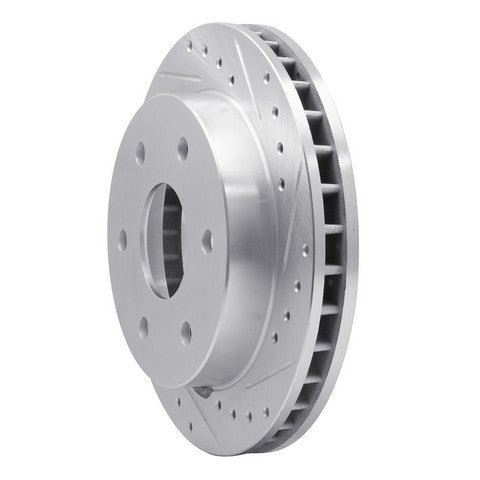 Disc Brake Rotor Dynamic Friction 631-48008R