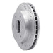 Disc Brake Rotor Dynamic Friction 631-48008R