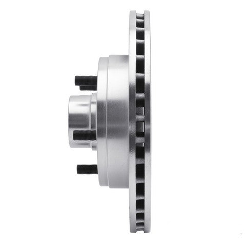 Disc Brake Rotor Dynamic Friction 631-48009L