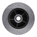 Disc Brake Rotor Dynamic Friction 631-48009L