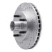 Disc Brake Rotor Dynamic Friction 631-48010L