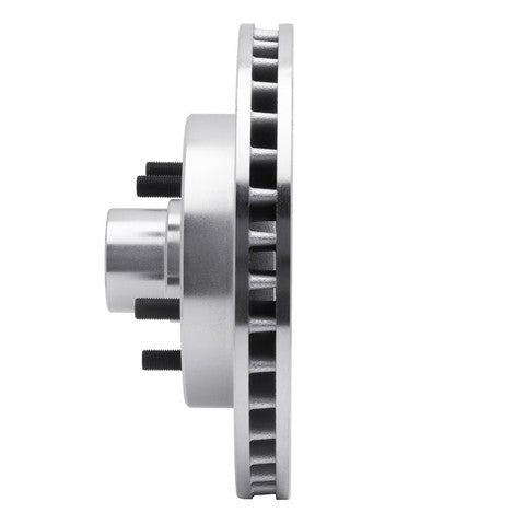Disc Brake Rotor Dynamic Friction 631-48010L