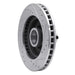 Disc Brake Rotor Dynamic Friction 631-48010L