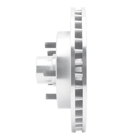 Disc Brake Rotor Dynamic Friction 631-48010R