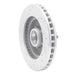 Disc Brake Rotor Dynamic Friction 631-48010R
