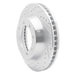 Disc Brake Rotor Dynamic Friction 631-48014L