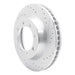 Disc Brake Rotor Dynamic Friction 631-48014R