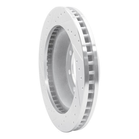 Disc Brake Rotor Dynamic Friction 631-48014R