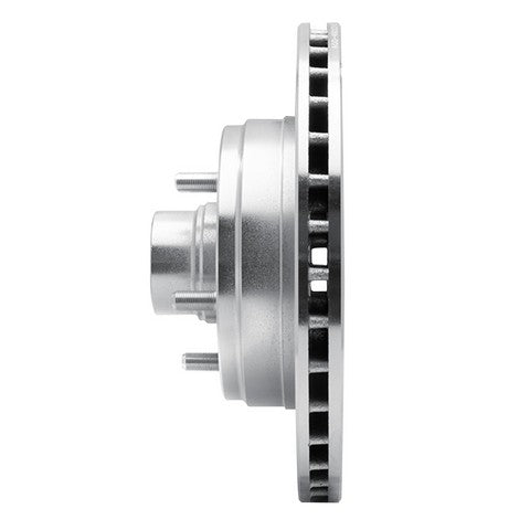 Disc Brake Rotor Dynamic Friction 631-48015L