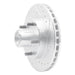 Disc Brake Rotor Dynamic Friction 631-48016R
