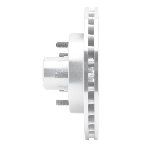 Disc Brake Rotor Dynamic Friction 631-48016R
