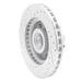 Disc Brake Rotor Dynamic Friction 631-48016R