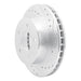 Disc Brake Rotor Dynamic Friction 631-48019R