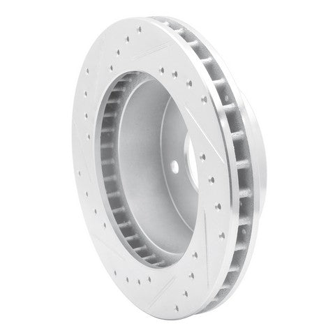 Disc Brake Rotor Dynamic Friction 631-48019R