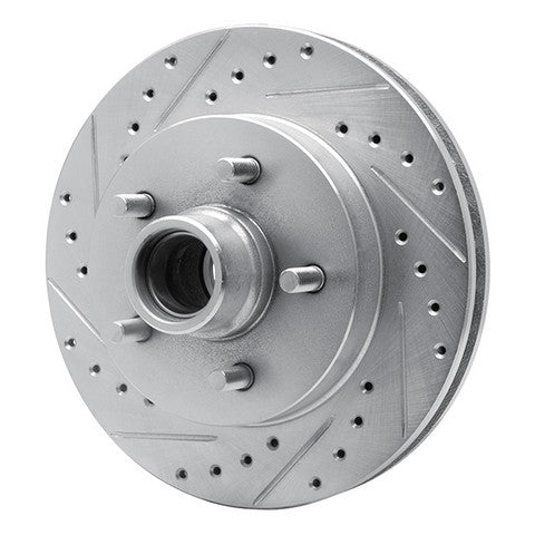 Disc Brake Rotor Dynamic Friction 631-48022L