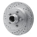 Disc Brake Rotor Dynamic Friction 631-48022L