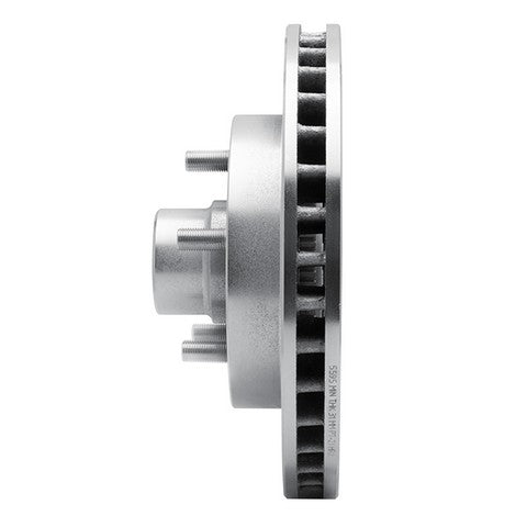 Disc Brake Rotor Dynamic Friction 631-48022L