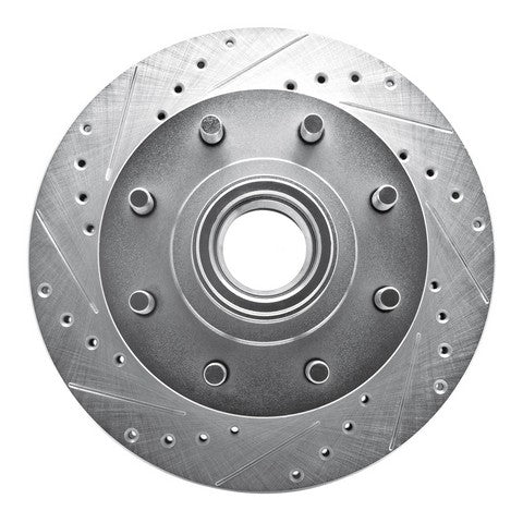 Disc Brake Rotor Dynamic Friction 631-48023L
