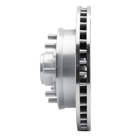 Disc Brake Rotor Dynamic Friction 631-48023L