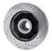 Disc Brake Rotor Dynamic Friction 631-48023L