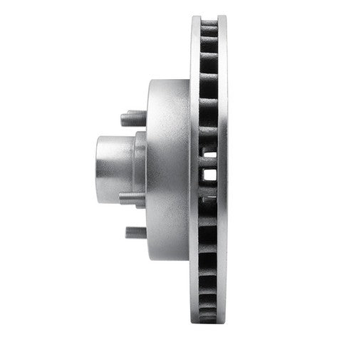 Disc Brake Rotor Dynamic Friction 631-48024L