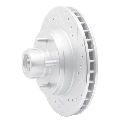 Disc Brake Rotor Dynamic Friction 631-48024R