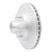 Disc Brake Rotor Dynamic Friction 631-48024R