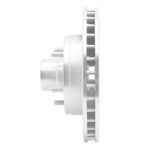 Disc Brake Rotor Dynamic Friction 631-48024R
