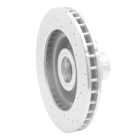 Disc Brake Rotor Dynamic Friction 631-48024R