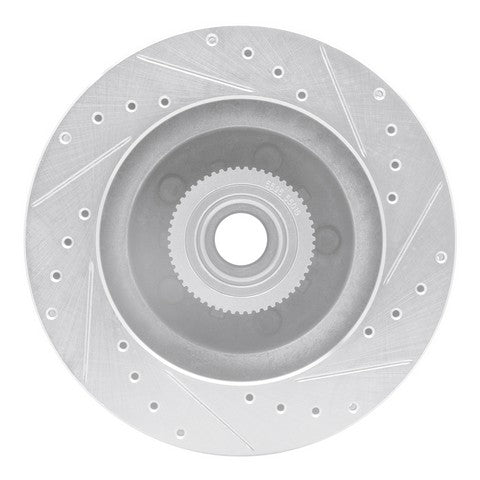 Disc Brake Rotor Dynamic Friction 631-48024R
