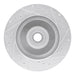 Disc Brake Rotor Dynamic Friction 631-48024R