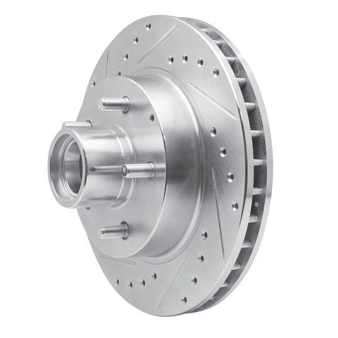 Disc Brake Rotor Dynamic Friction 631-48025L