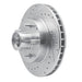 Disc Brake Rotor Dynamic Friction 631-48025L