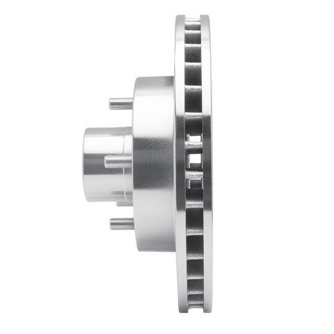 Disc Brake Rotor Dynamic Friction 631-48025L