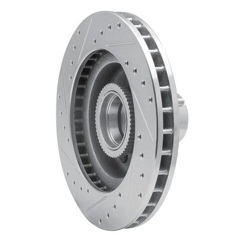 Disc Brake Rotor Dynamic Friction 631-48025R