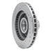 Disc Brake Rotor Dynamic Friction 631-48025R