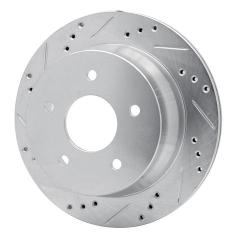 Disc Brake Rotor Dynamic Friction 631-48032L